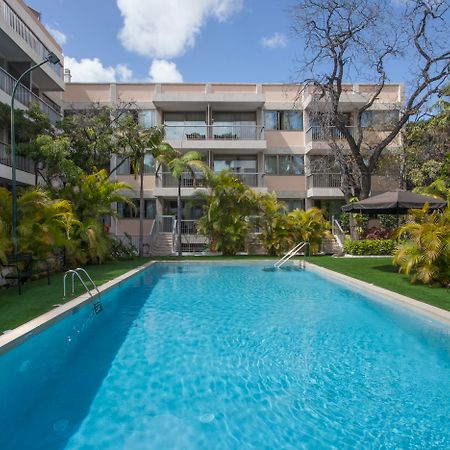 Hotel Colon Rambla Санта-Крус-де-Тенеріфе Екстер'єр фото