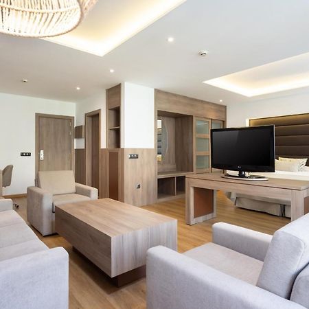 Hotel Colon Rambla Санта-Крус-де-Тенеріфе Екстер'єр фото
