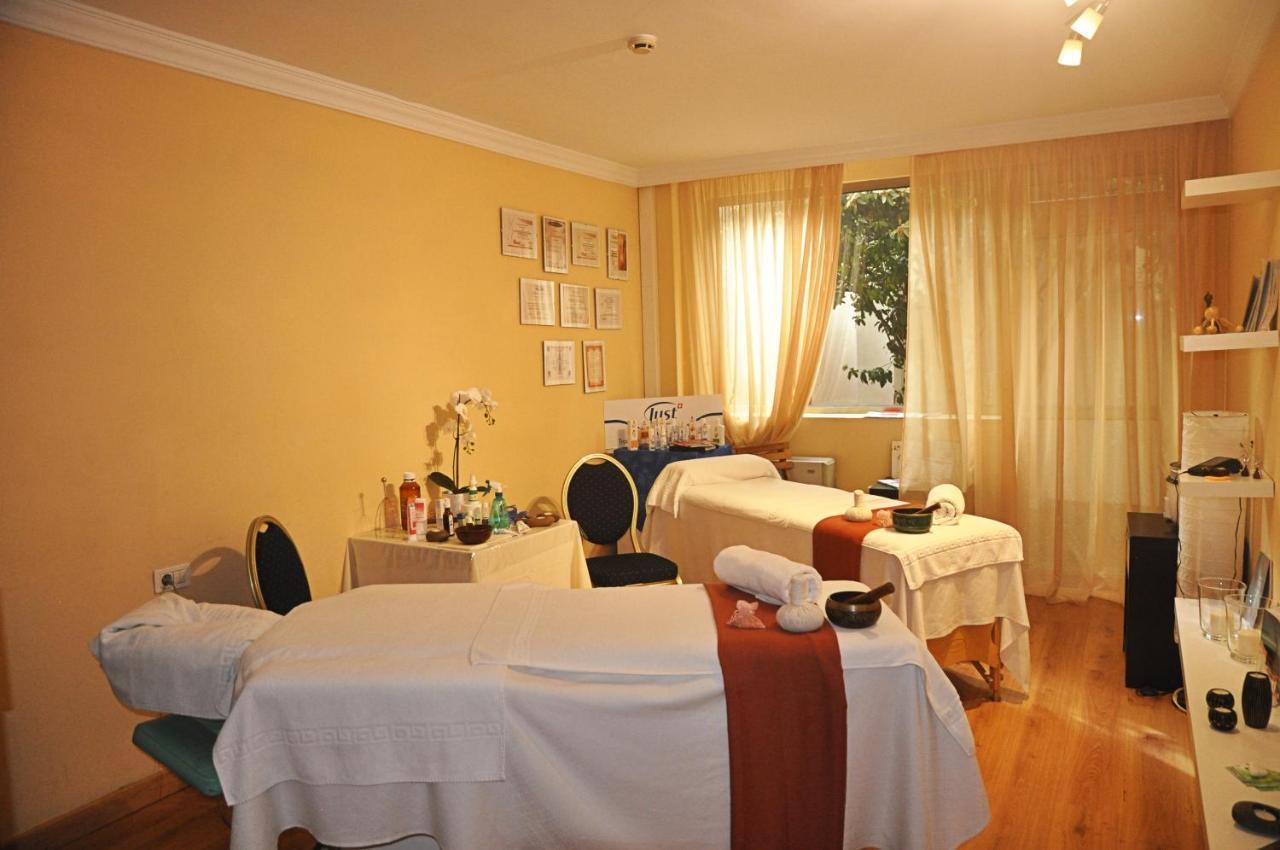 Hotel Colon Rambla Санта-Крус-де-Тенеріфе Екстер'єр фото