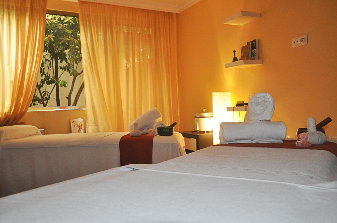 Hotel Colon Rambla Санта-Крус-де-Тенеріфе Екстер'єр фото