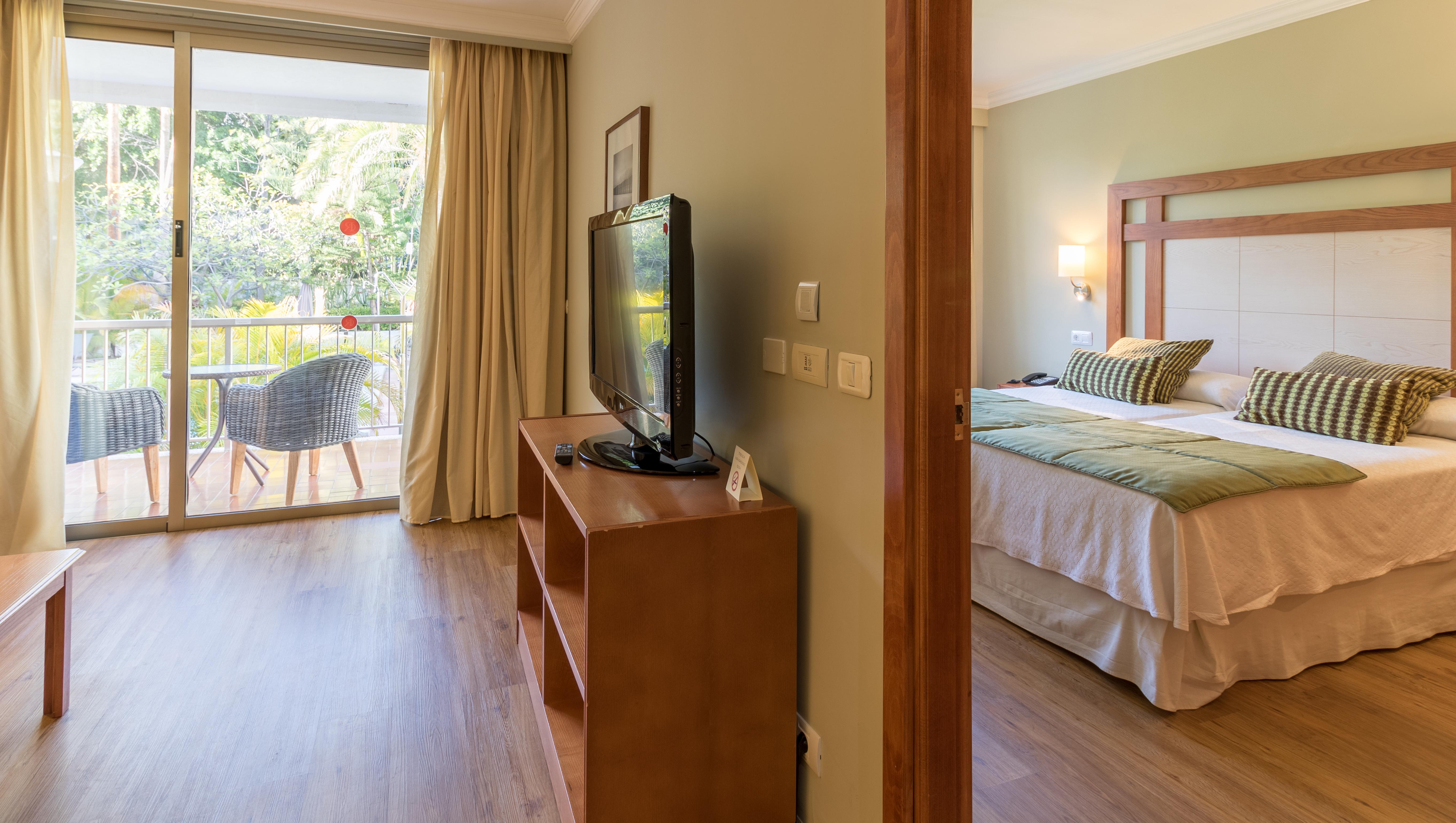 Hotel Colon Rambla Санта-Крус-де-Тенеріфе Екстер'єр фото