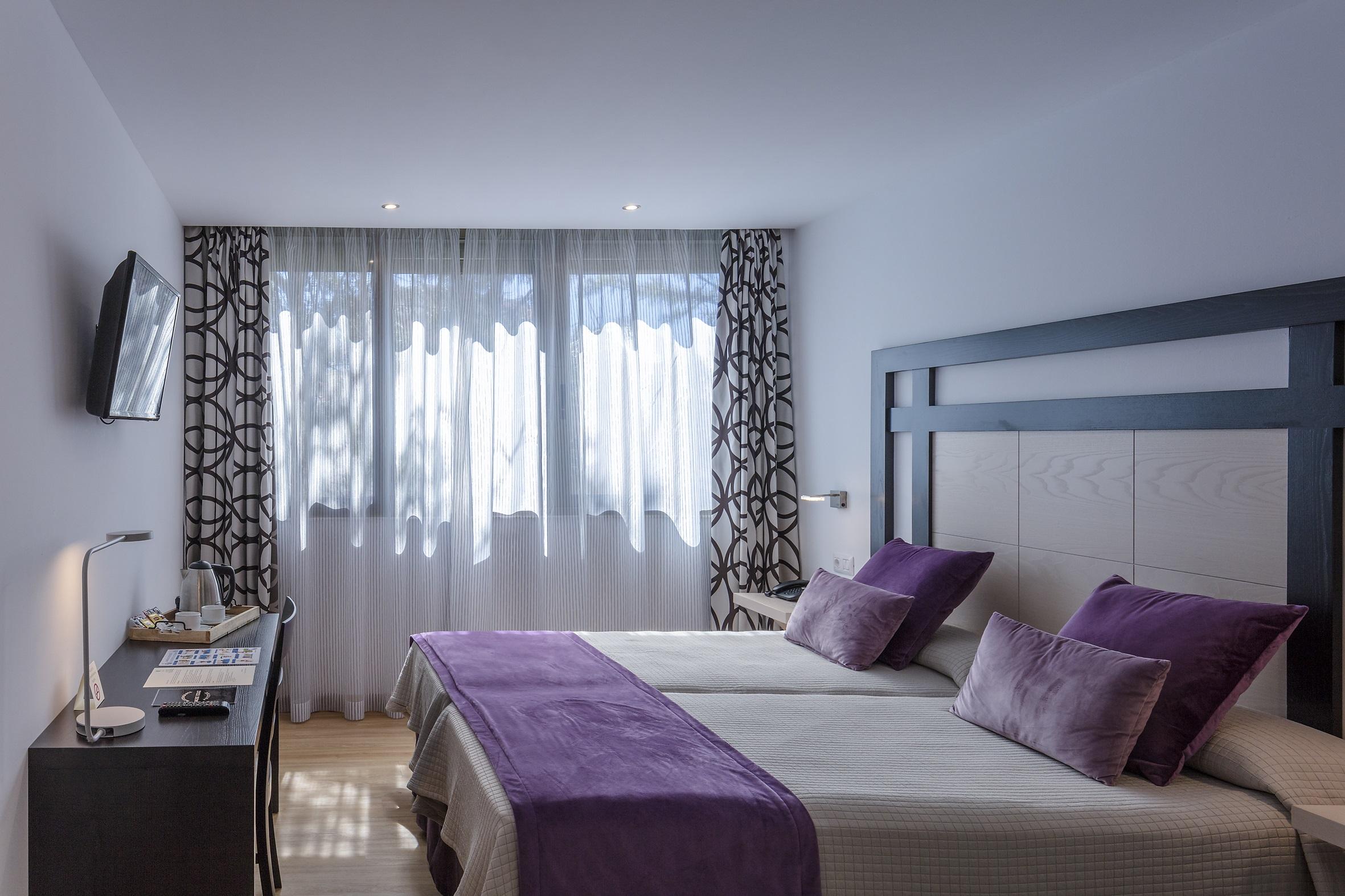 Hotel Colon Rambla Санта-Крус-де-Тенеріфе Екстер'єр фото