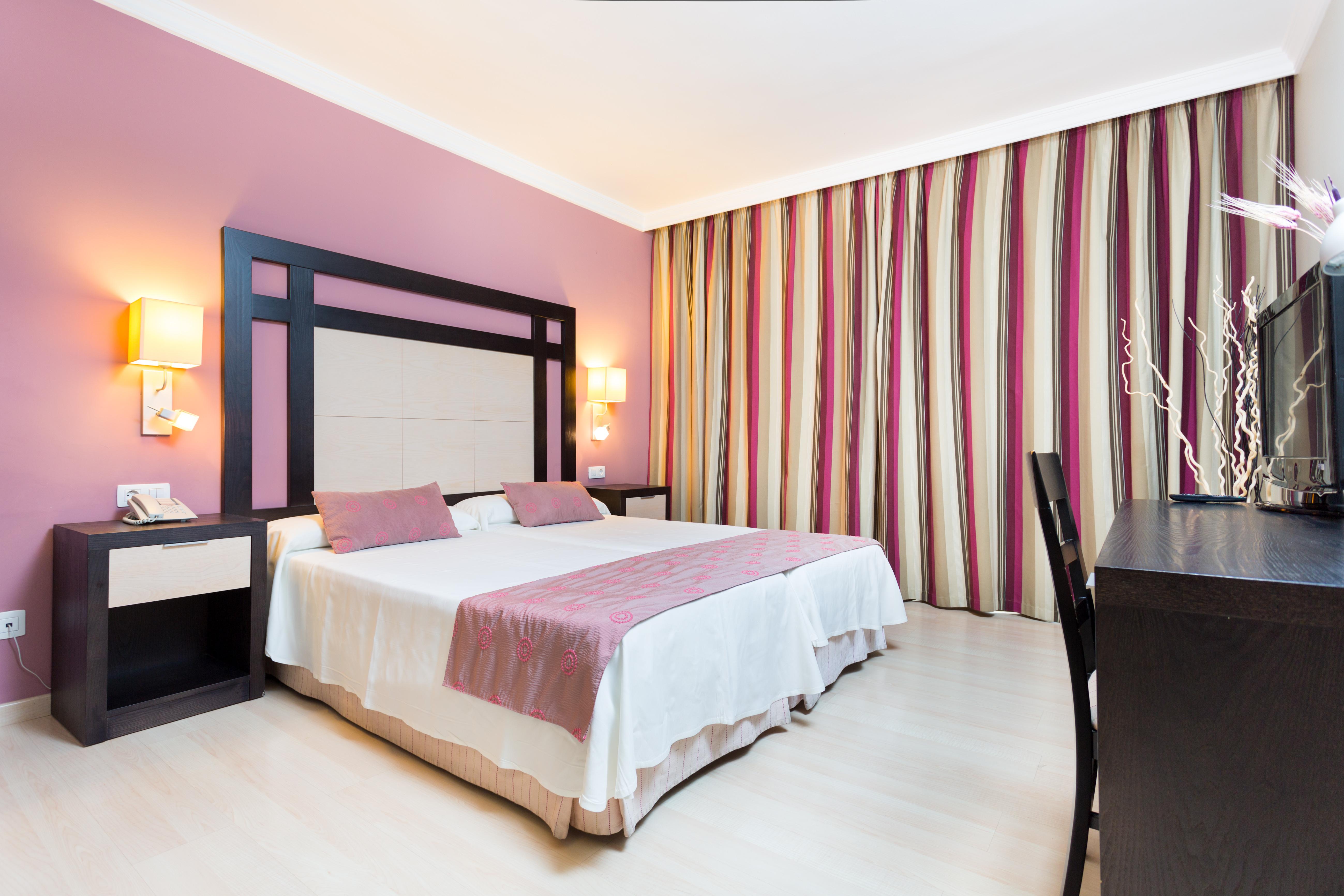 Hotel Colon Rambla Санта-Крус-де-Тенеріфе Екстер'єр фото
