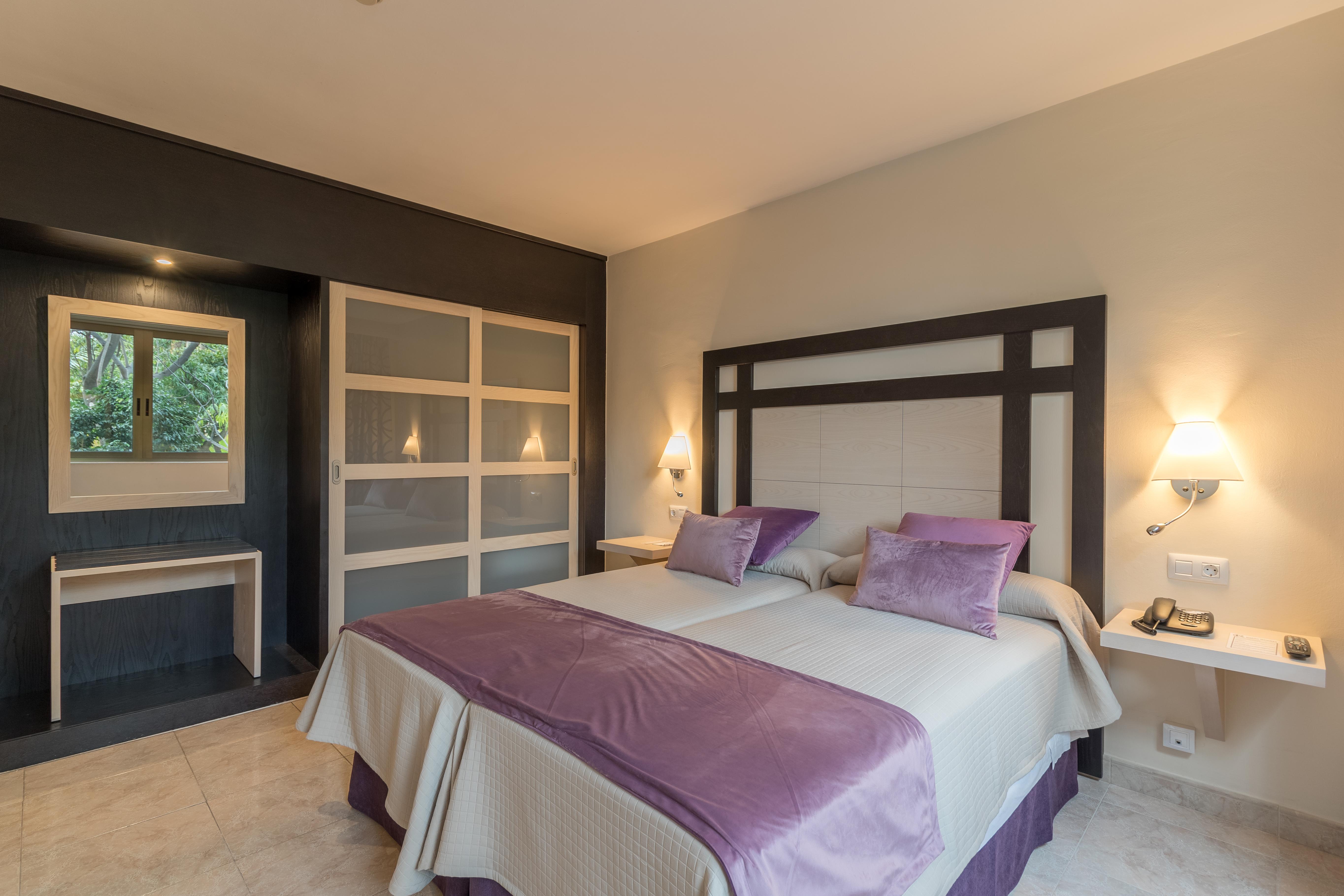 Hotel Colon Rambla Санта-Крус-де-Тенеріфе Екстер'єр фото