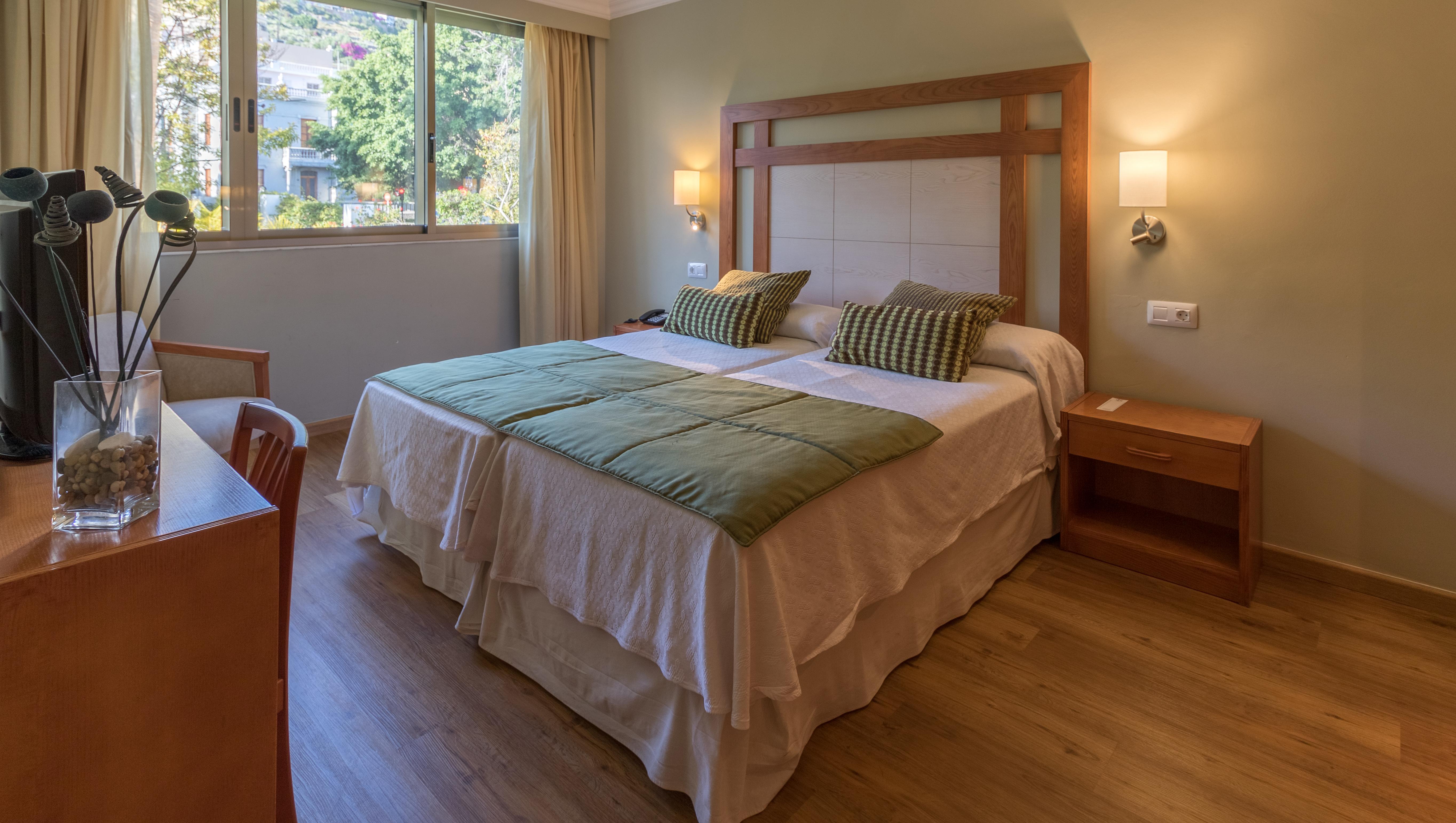 Hotel Colon Rambla Санта-Крус-де-Тенеріфе Екстер'єр фото