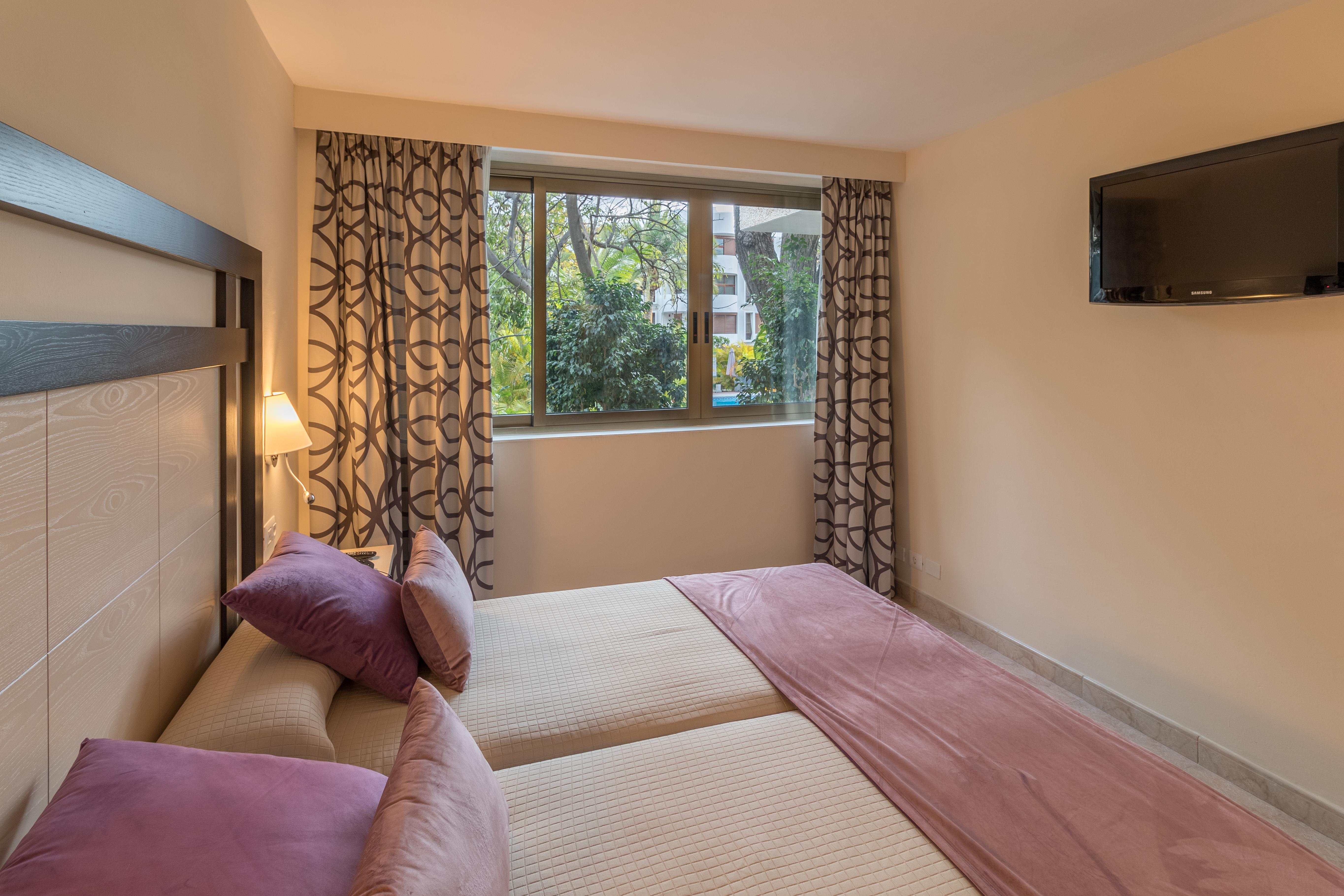 Hotel Colon Rambla Санта-Крус-де-Тенеріфе Екстер'єр фото
