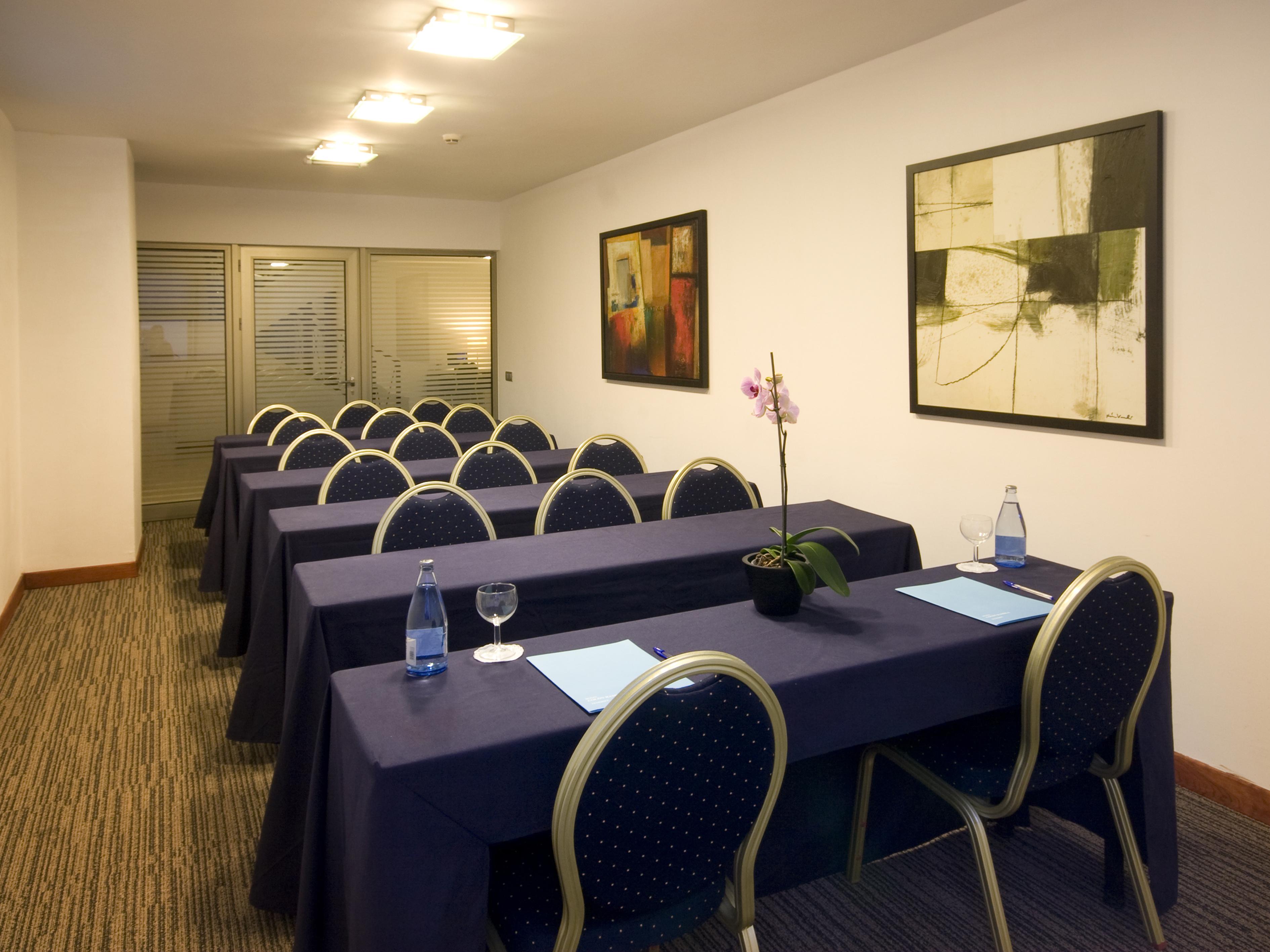 Hotel Colon Rambla Санта-Крус-де-Тенеріфе Екстер'єр фото