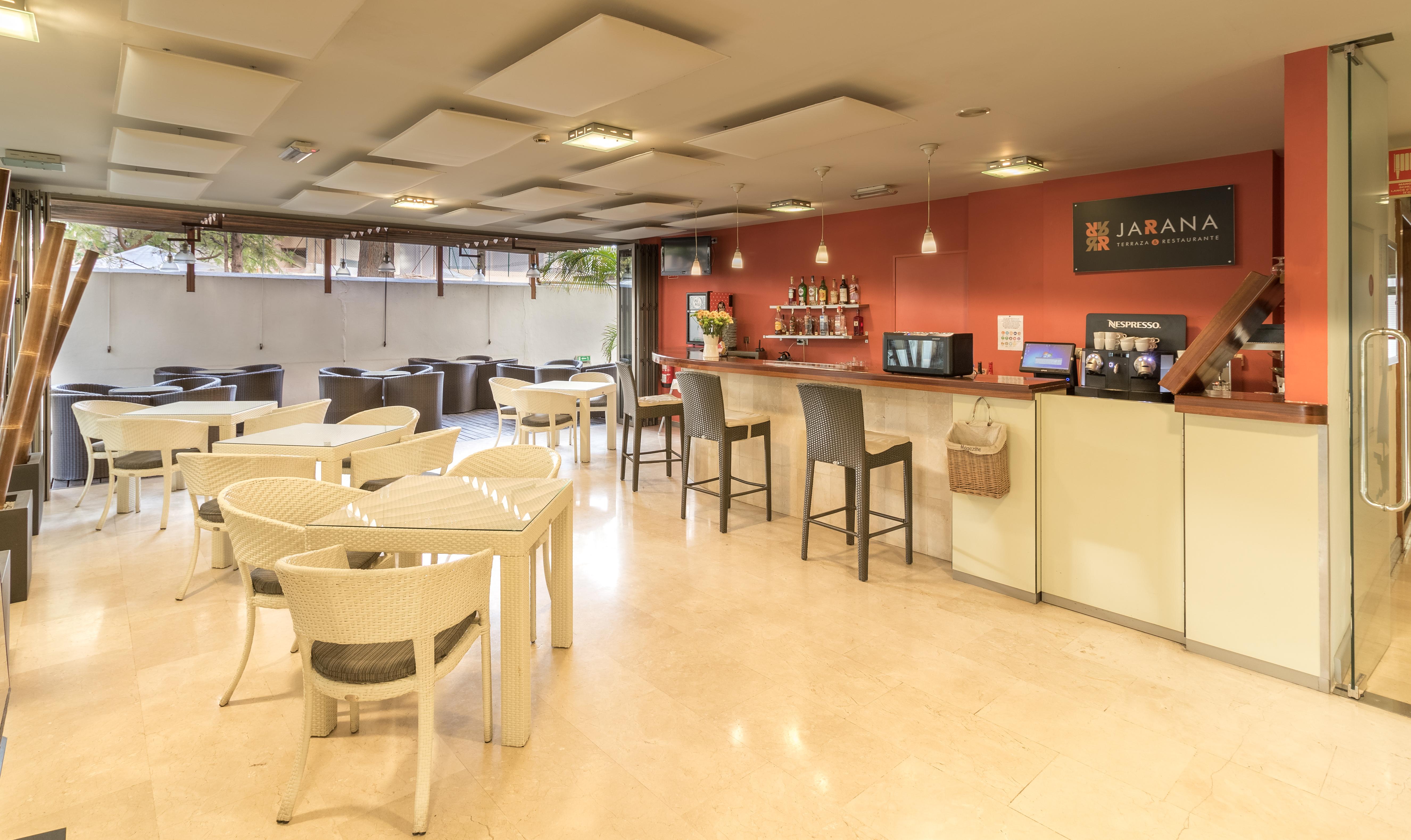 Hotel Colon Rambla Санта-Крус-де-Тенеріфе Екстер'єр фото