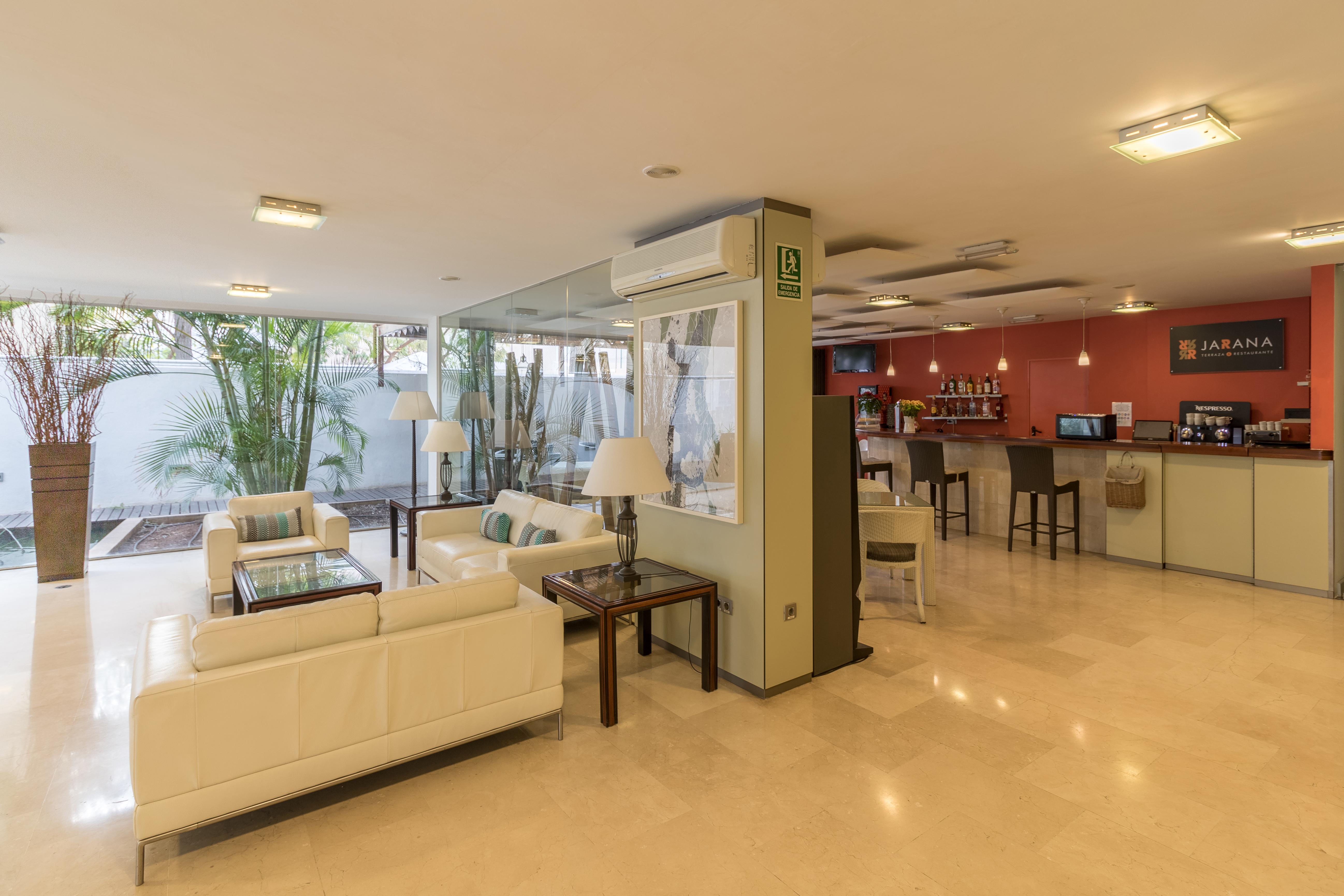 Hotel Colon Rambla Санта-Крус-де-Тенеріфе Екстер'єр фото