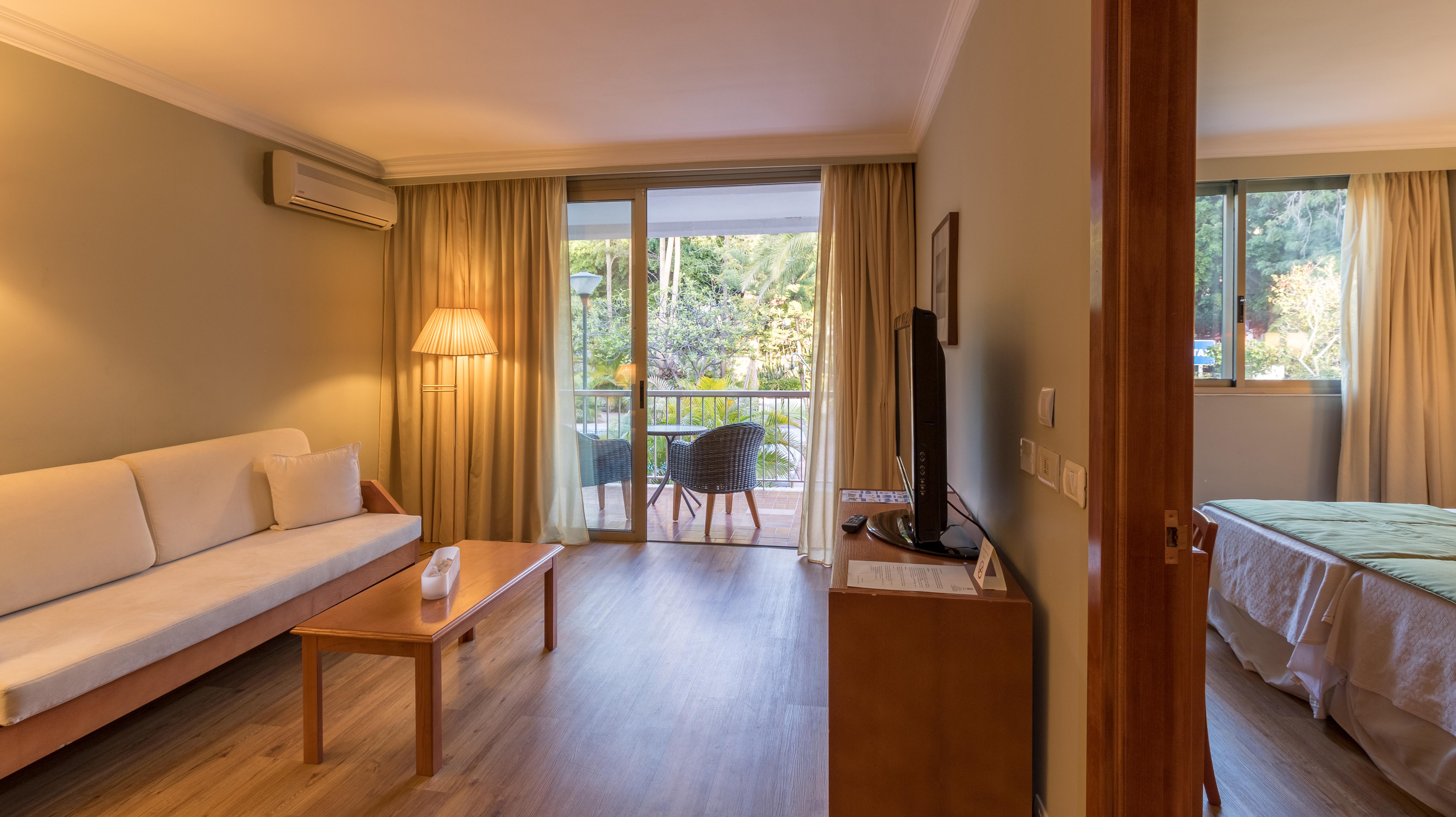 Hotel Colon Rambla Санта-Крус-де-Тенеріфе Екстер'єр фото