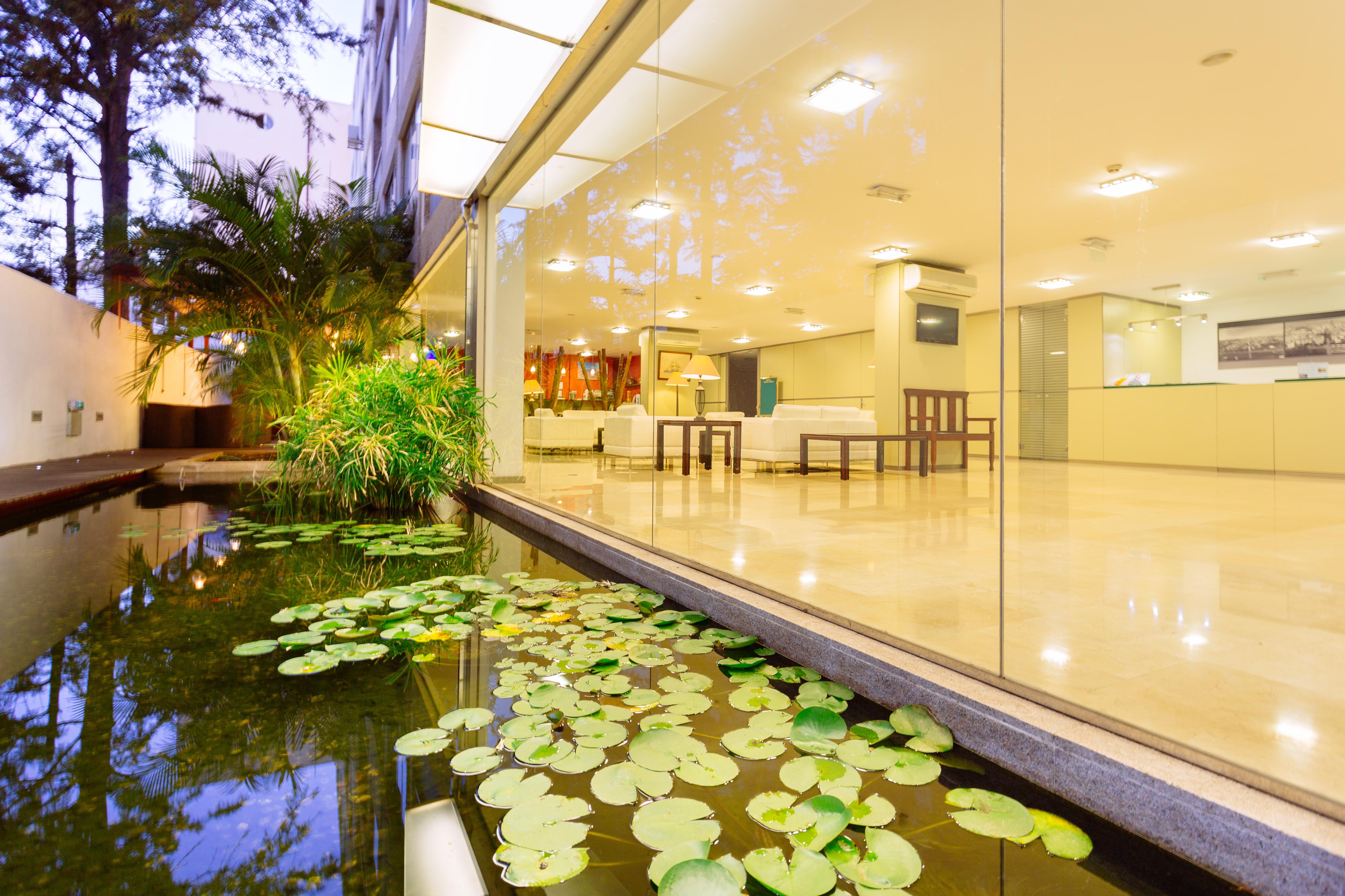 Hotel Colon Rambla Санта-Крус-де-Тенеріфе Екстер'єр фото