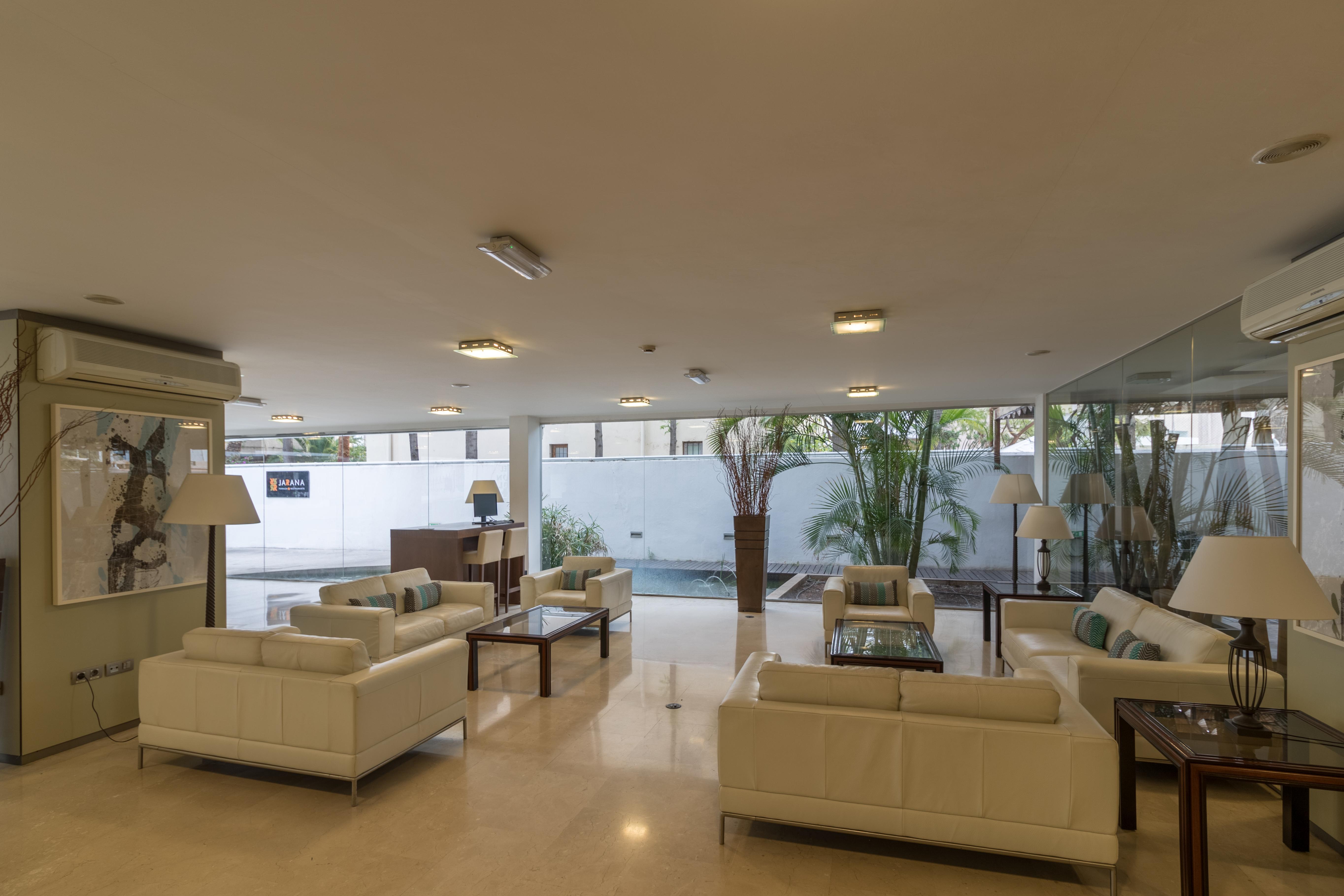 Hotel Colon Rambla Санта-Крус-де-Тенеріфе Екстер'єр фото