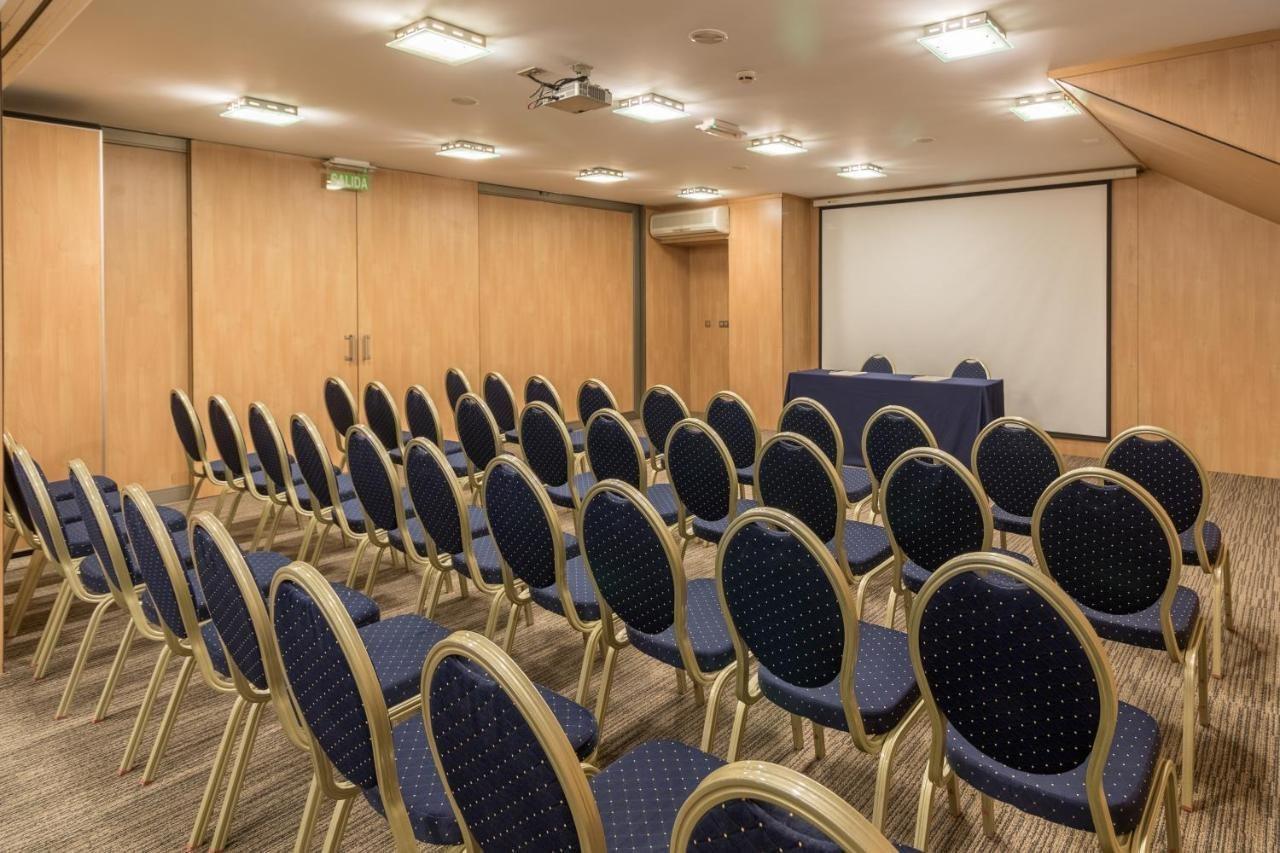 Hotel Colon Rambla Санта-Крус-де-Тенеріфе Екстер'єр фото