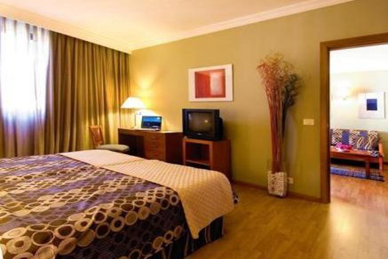 Hotel Colon Rambla Санта-Крус-де-Тенеріфе Екстер'єр фото