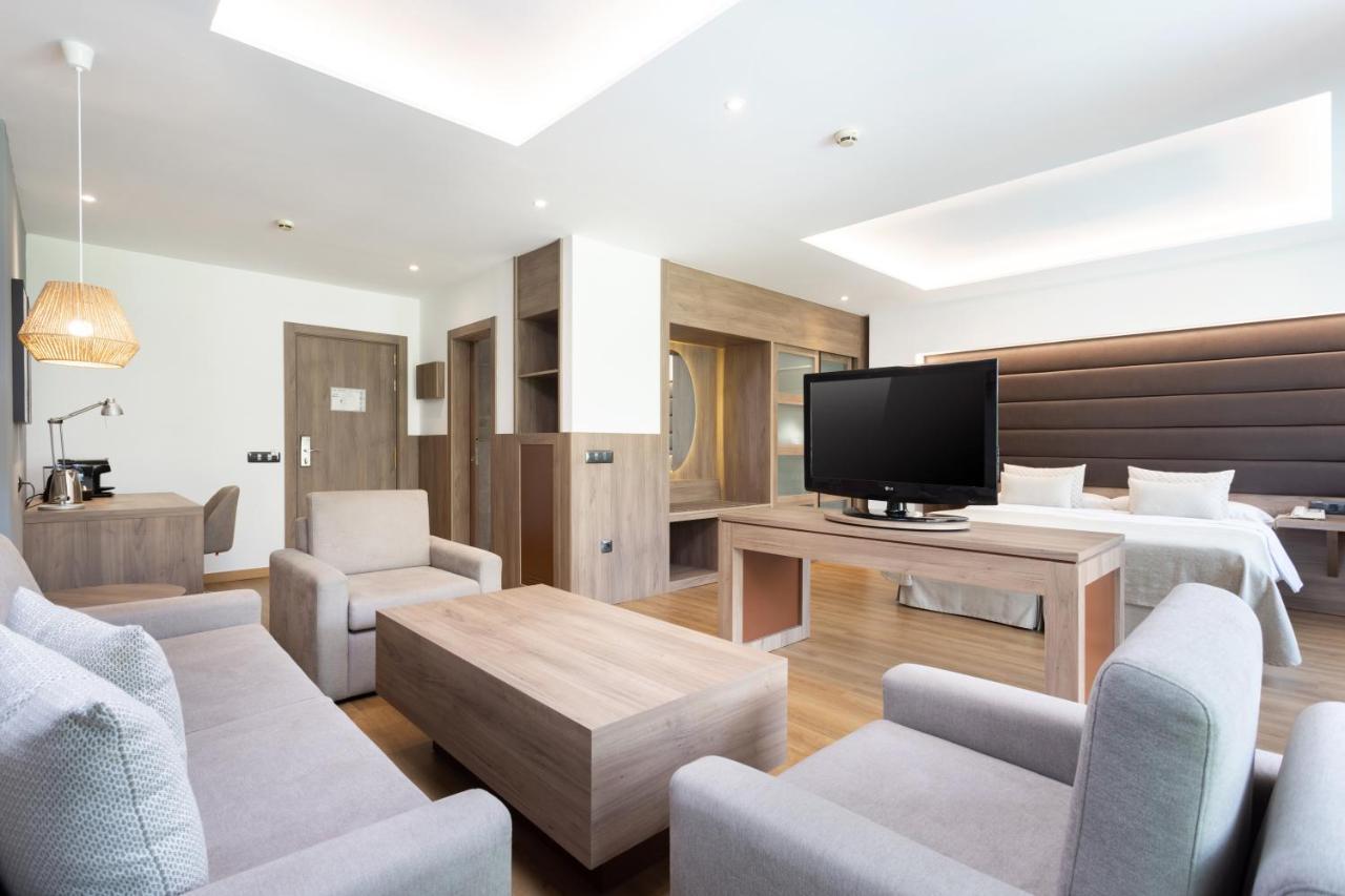 Hotel Colon Rambla Санта-Крус-де-Тенеріфе Екстер'єр фото