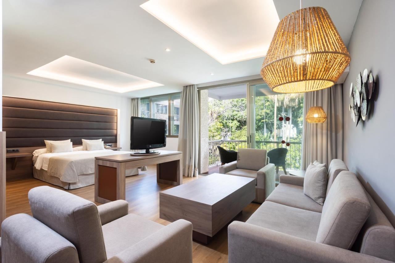 Hotel Colon Rambla Санта-Крус-де-Тенеріфе Екстер'єр фото