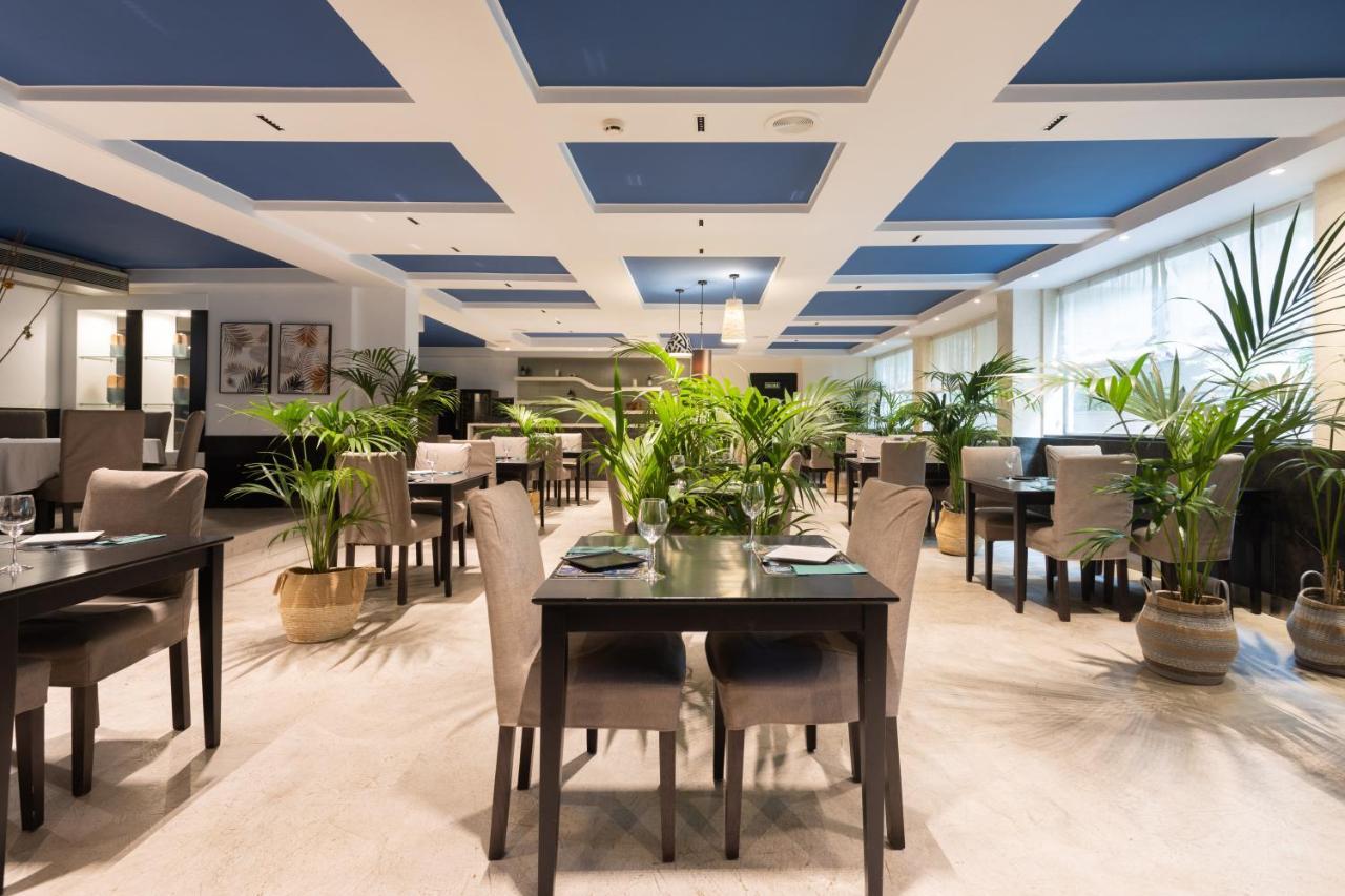 Hotel Colon Rambla Санта-Крус-де-Тенеріфе Екстер'єр фото