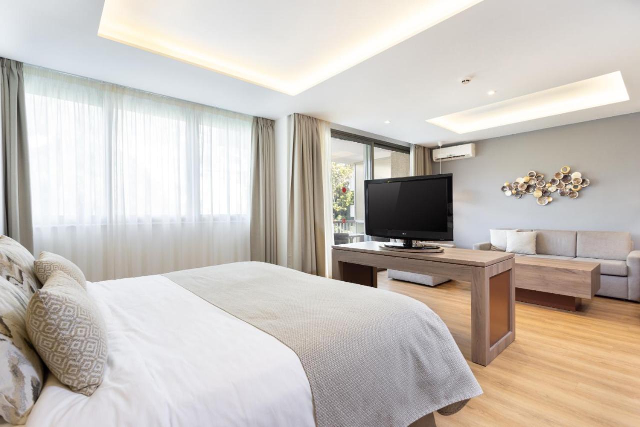 Hotel Colon Rambla Санта-Крус-де-Тенеріфе Екстер'єр фото