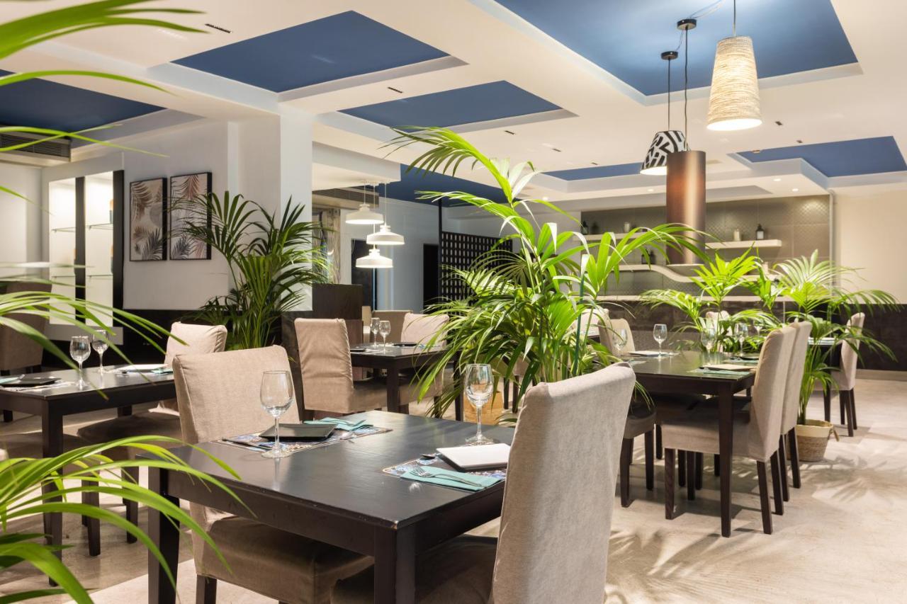 Hotel Colon Rambla Санта-Крус-де-Тенеріфе Екстер'єр фото
