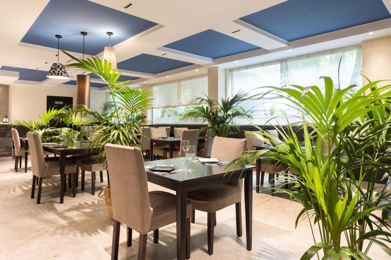 Hotel Colon Rambla Санта-Крус-де-Тенеріфе Екстер'єр фото