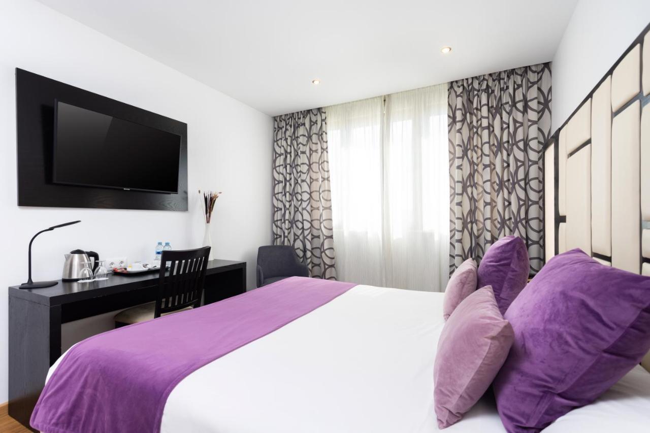Hotel Colon Rambla Санта-Крус-де-Тенеріфе Екстер'єр фото