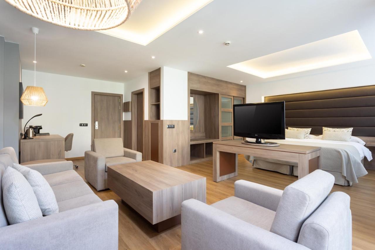 Hotel Colon Rambla Санта-Крус-де-Тенеріфе Екстер'єр фото