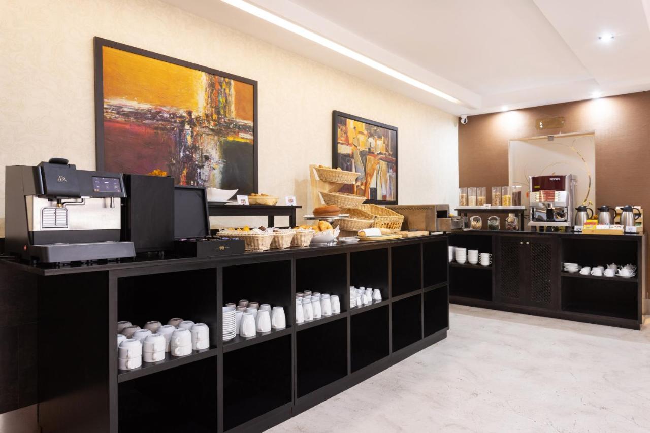 Hotel Colon Rambla Санта-Крус-де-Тенеріфе Екстер'єр фото