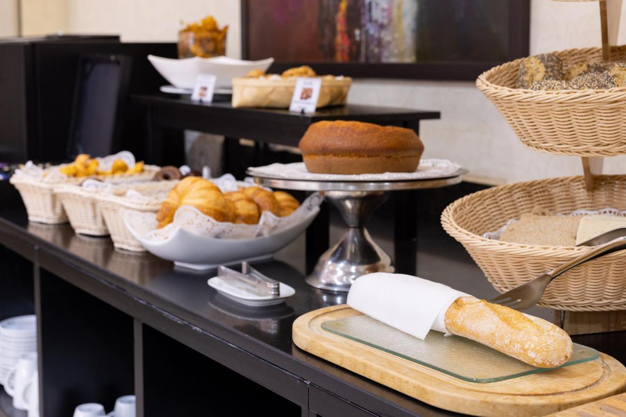 Hotel Colon Rambla Санта-Крус-де-Тенеріфе Екстер'єр фото