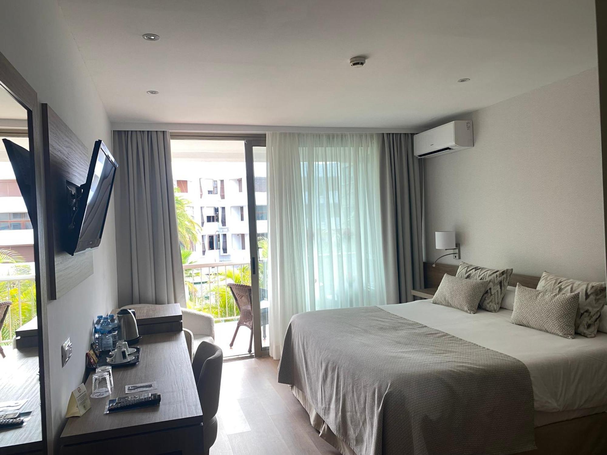 Hotel Colon Rambla Санта-Крус-де-Тенеріфе Екстер'єр фото
