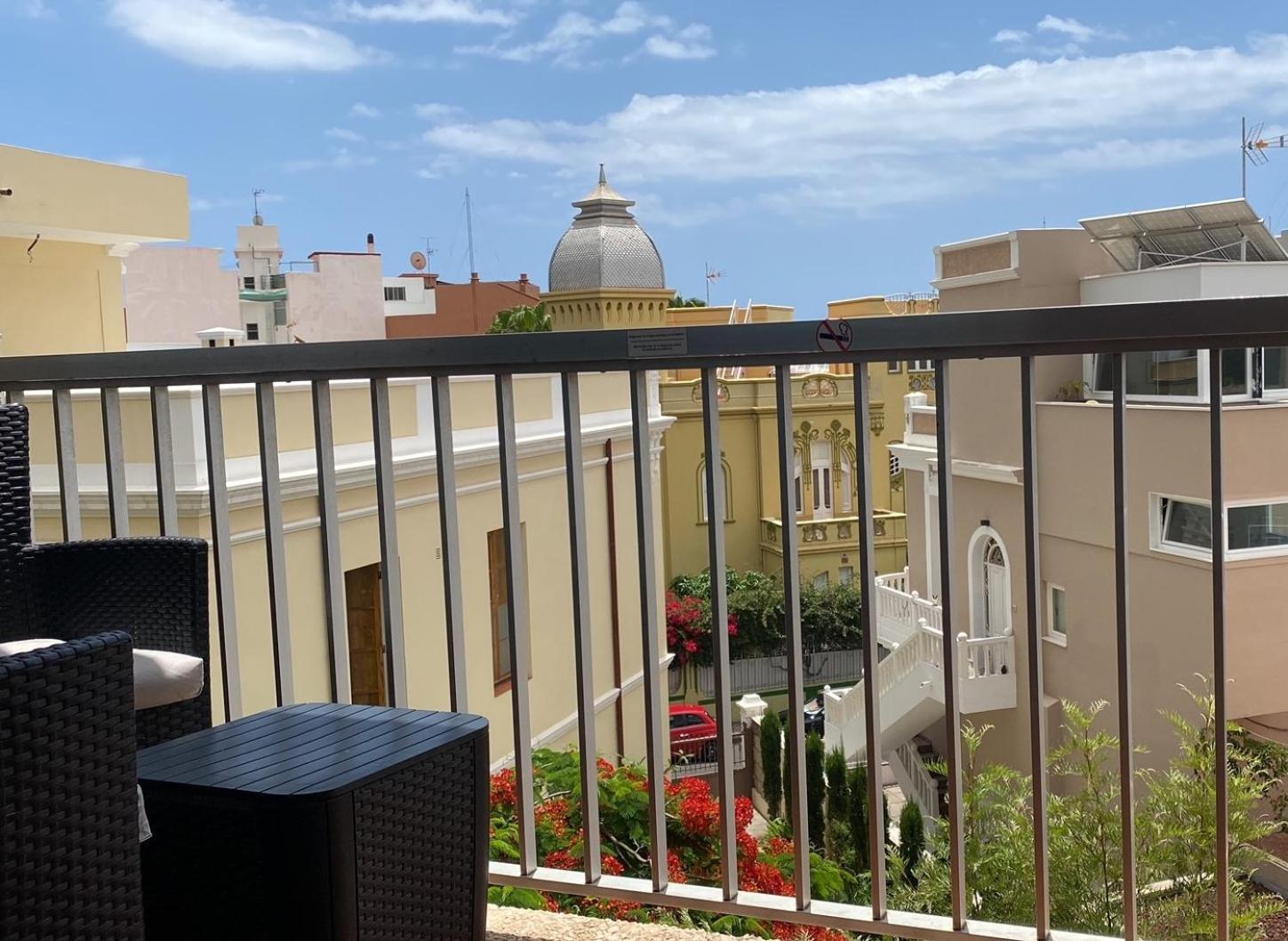 Hotel Colon Rambla Санта-Крус-де-Тенеріфе Екстер'єр фото