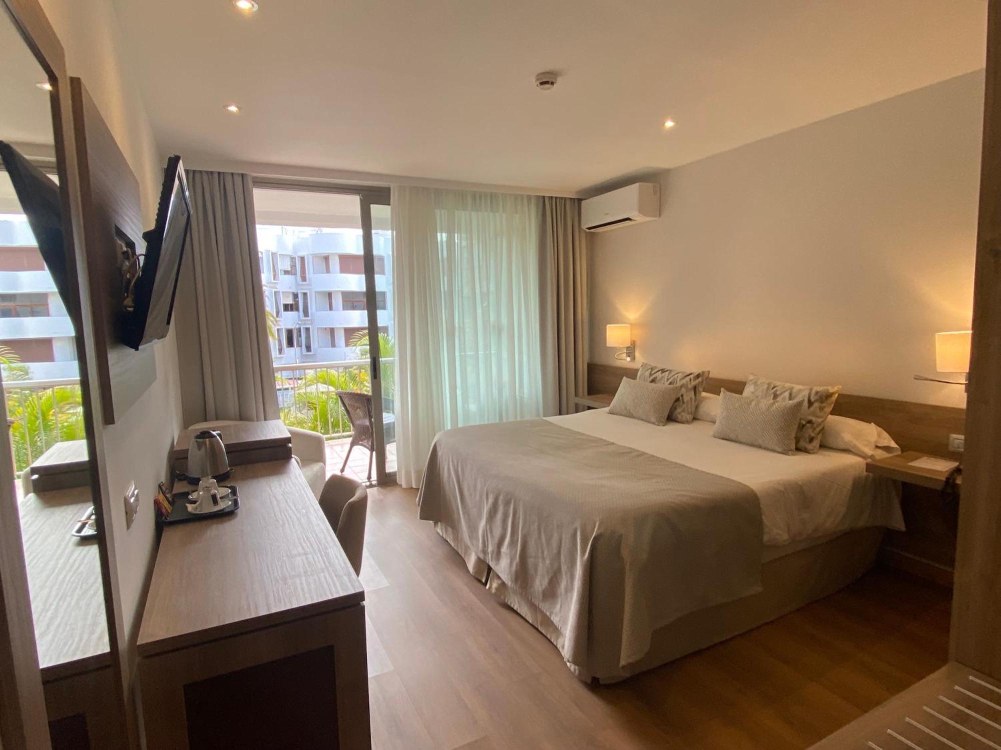 Hotel Colon Rambla Санта-Крус-де-Тенеріфе Екстер'єр фото
