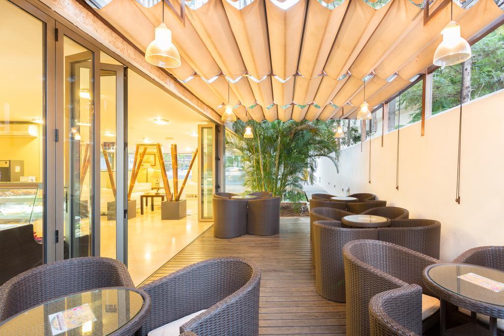 Hotel Colon Rambla Санта-Крус-де-Тенеріфе Екстер'єр фото