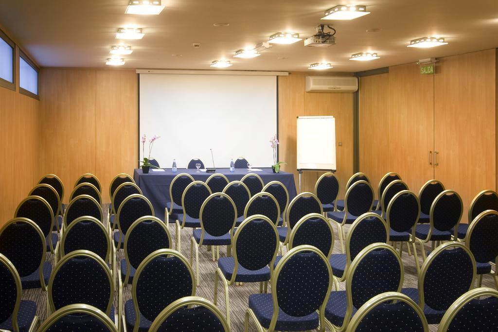 Hotel Colon Rambla Санта-Крус-де-Тенеріфе Екстер'єр фото